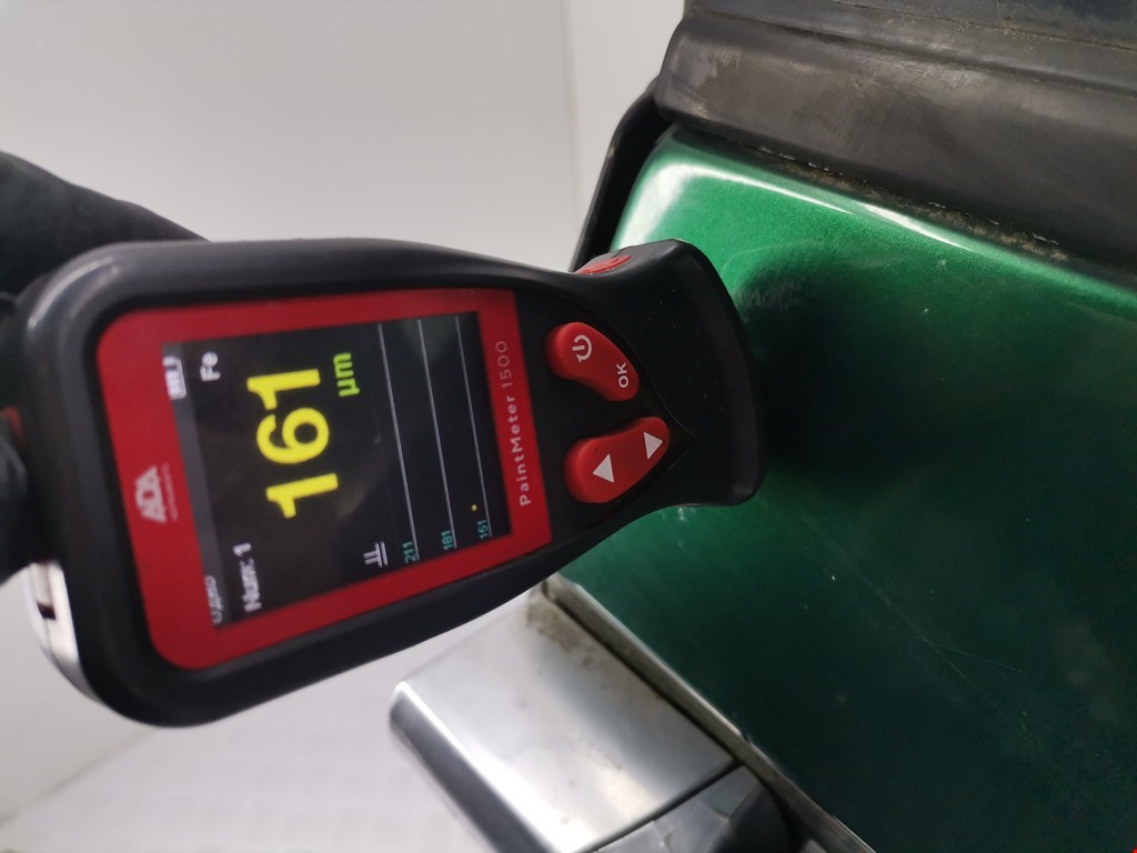 Дверь раздвижная левая PEUGEOT 807 2002-2014