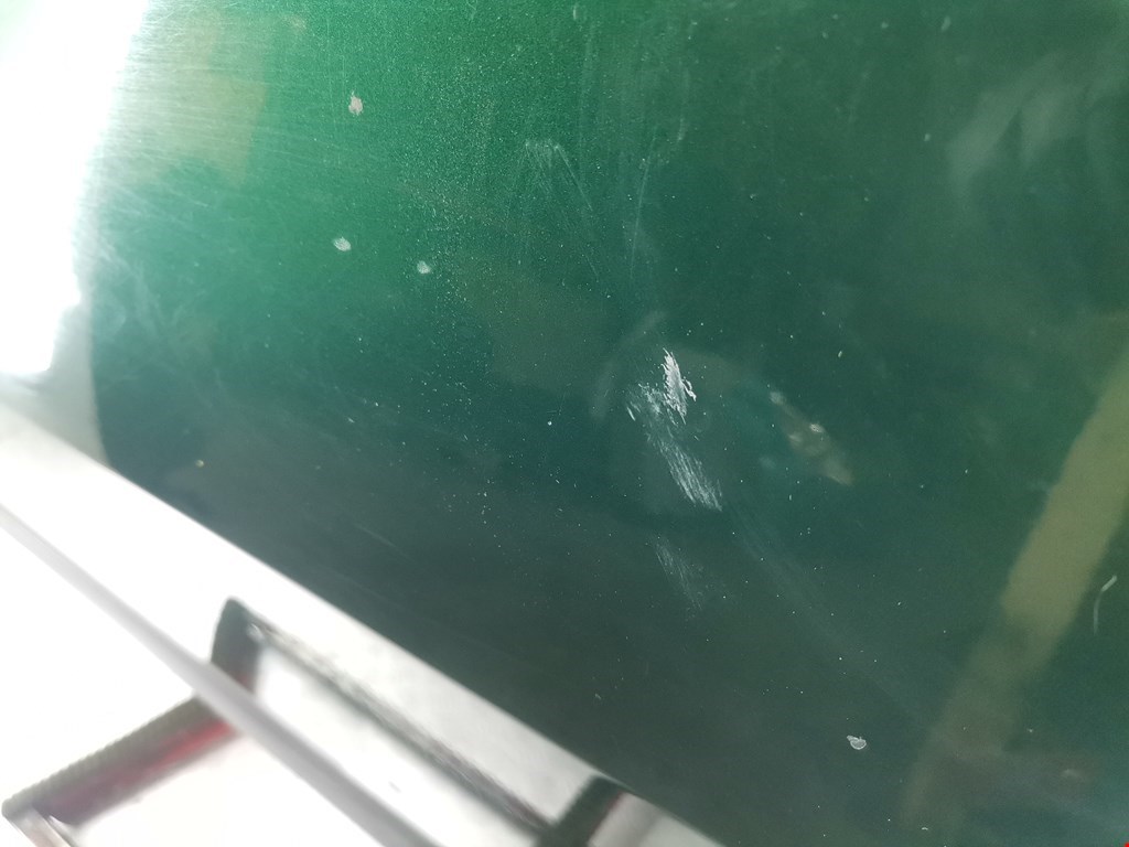 Дверь раздвижная левая PEUGEOT 807 2002-2014