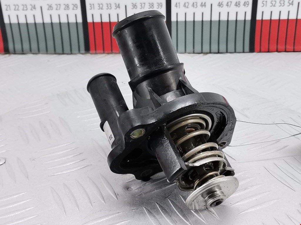 Корпус термостата FORD Mondeo III 2000-2007