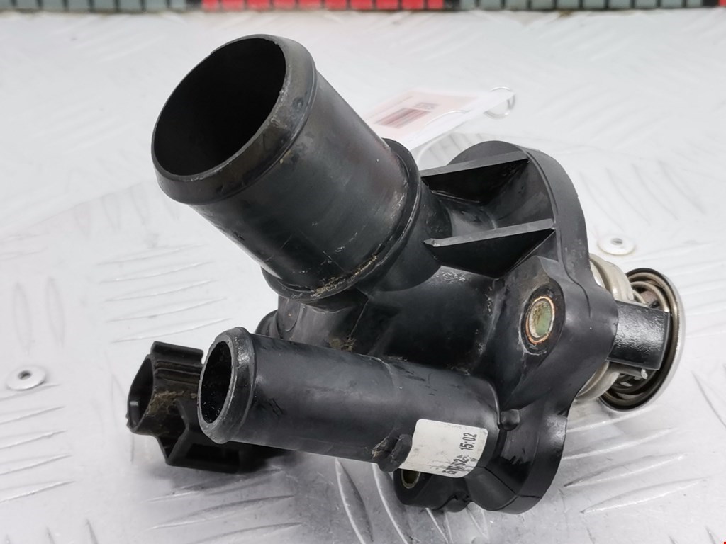 Корпус термостата FORD Mondeo III 2000-2007