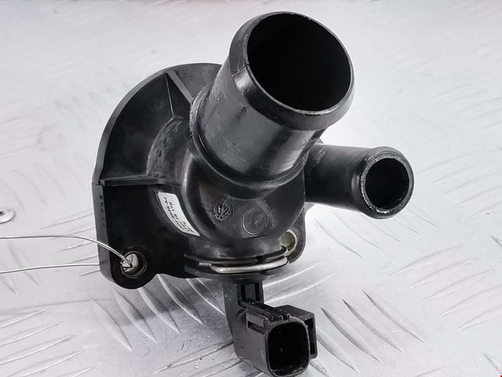 Корпус термостата FORD Mondeo III 2000-2007