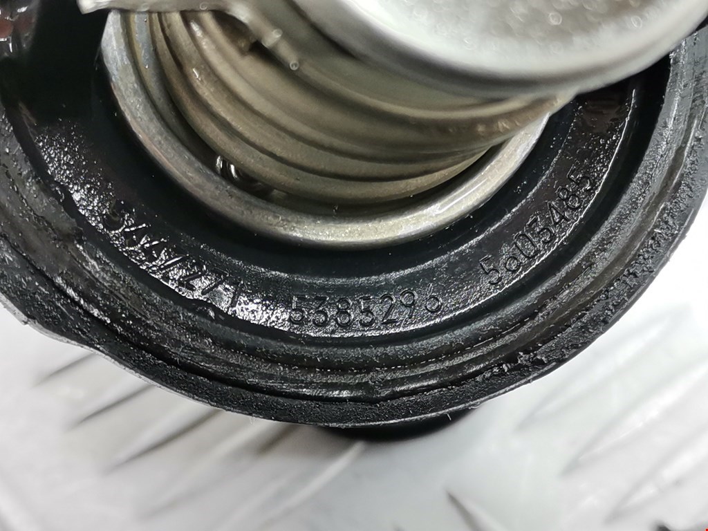 Корпус термостата FORD Mondeo III 2000-2007