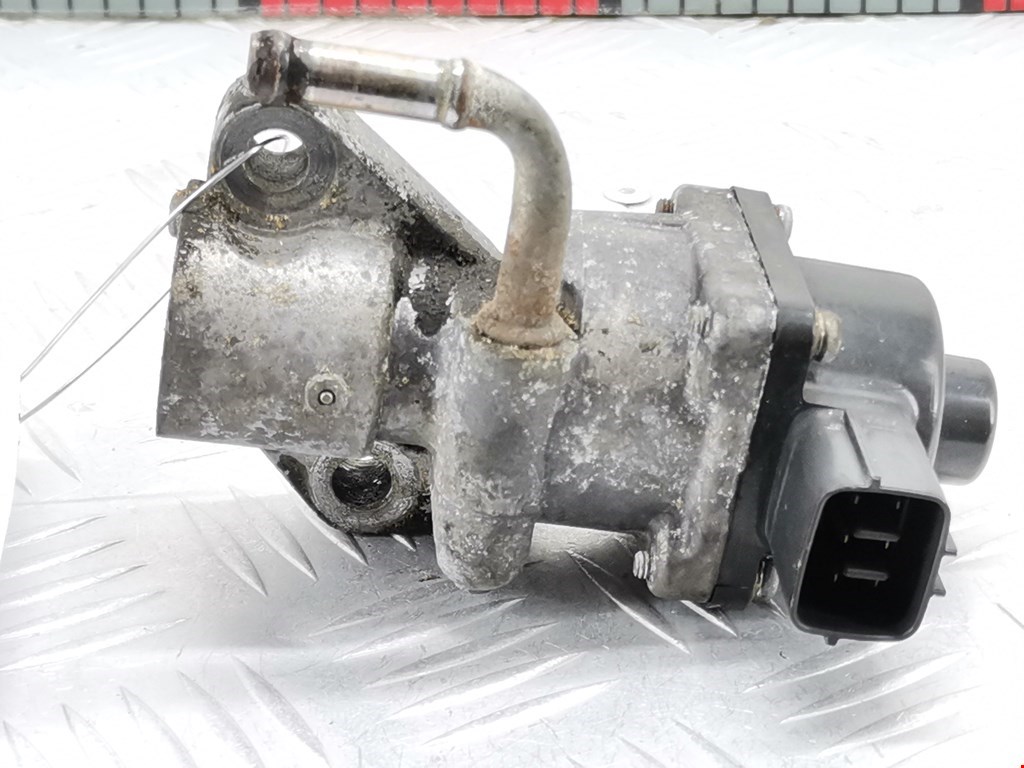 Клапан ЕГР EGR Ford Mondeo 3 (2000-2007)