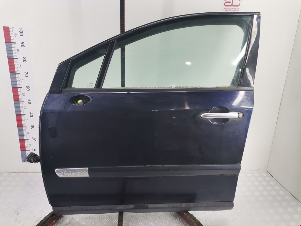 Дверь передняя левая RENAULT Vel Satis 2002-2009