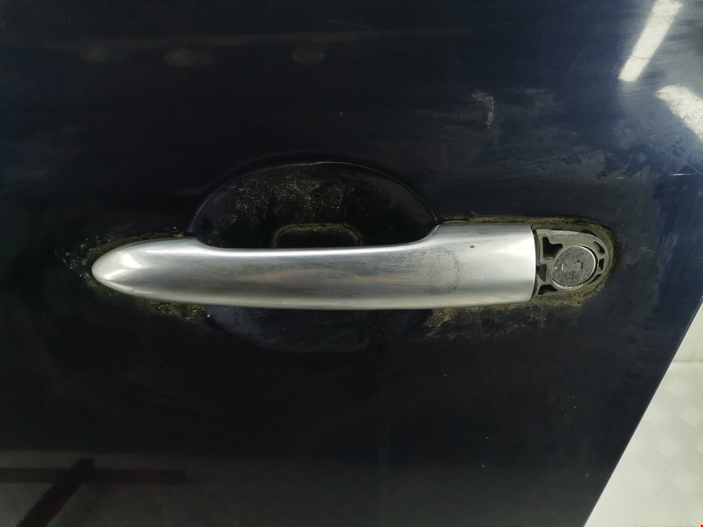 Дверь передняя левая RENAULT Vel Satis 2002-2009