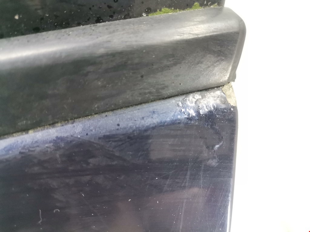 Дверь передняя левая RENAULT Vel Satis 2002-2009