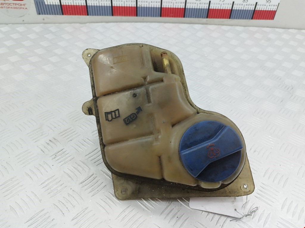 Бачок расширительный VOLKSWAGEN Passat B5 1997-2005