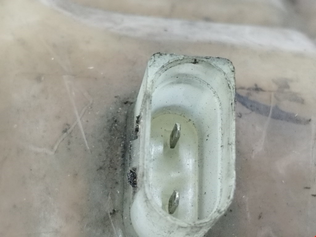 Бачок расширительный VOLKSWAGEN Passat B5 1997-2005