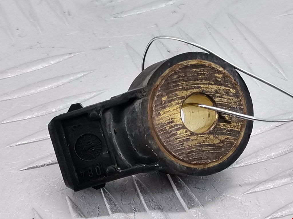 Датчик детонации CITROEN Xsara Picasso 1999-2012