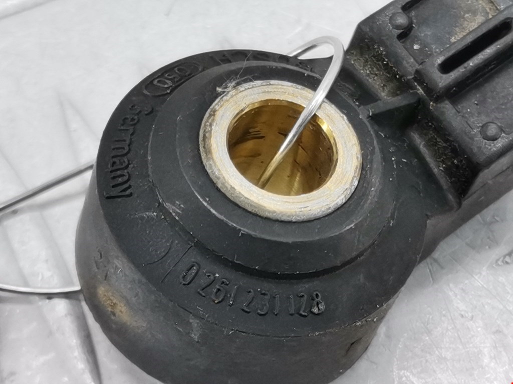 Датчик детонации CITROEN Xsara Picasso 1999-2012