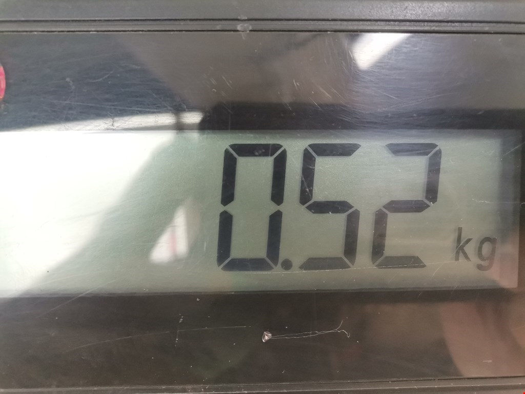 Замок двери задней левой SUBARU Forester I 1997-2002