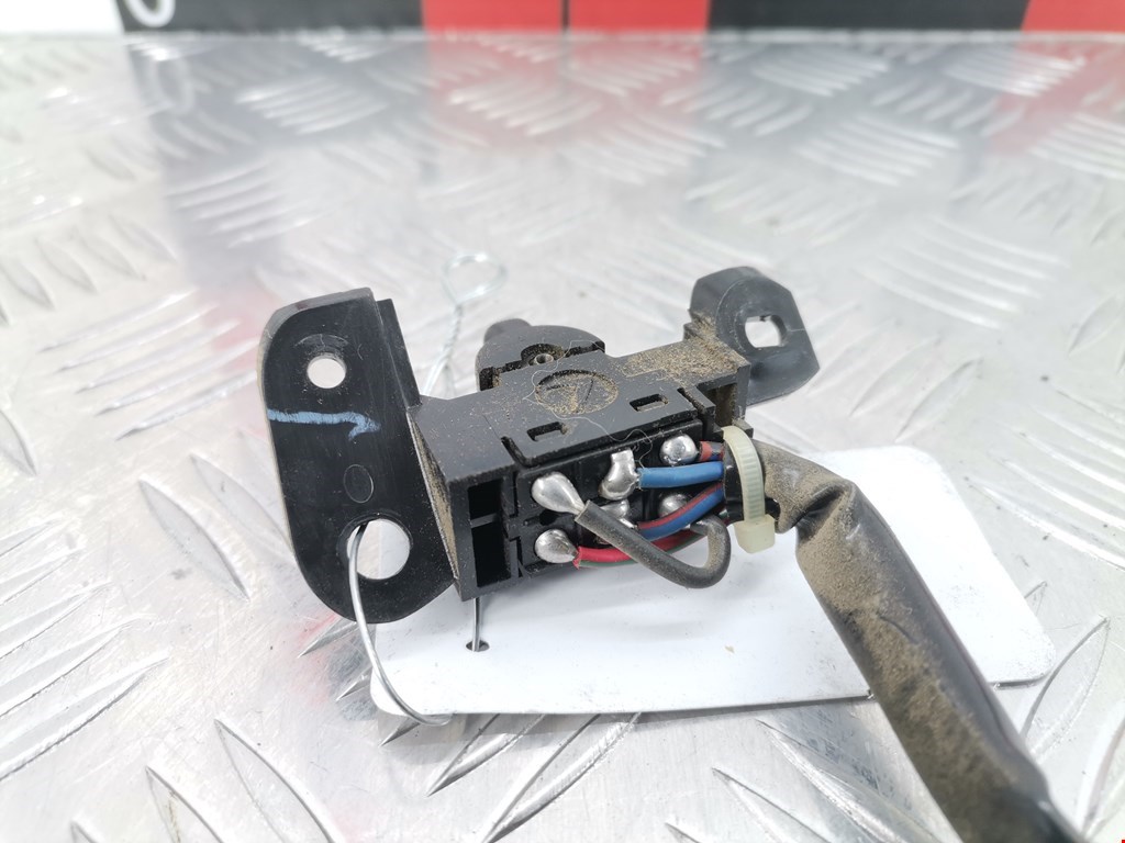 Кнопка стеклоподъемника SUBARU Forester I 1997-2002