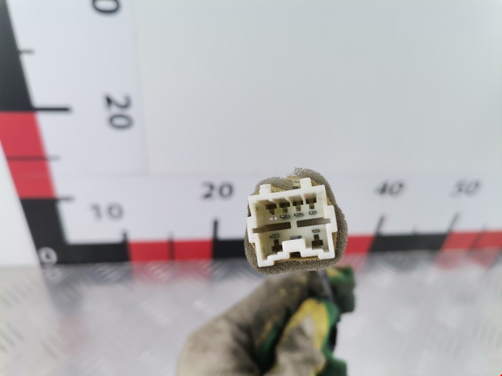 Кнопка стеклоподъемника SUBARU Forester I 1997-2002