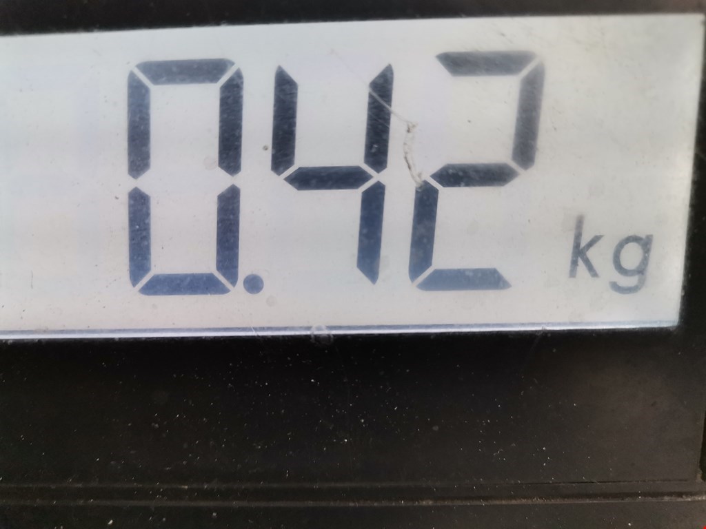 Поводок дворников передний левый/ правый OPEL Corsa D 2006-2014