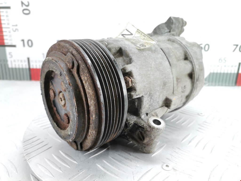 Компрессор кондиционера (системы кондиционирования) BMW 3er E46 1998-2006