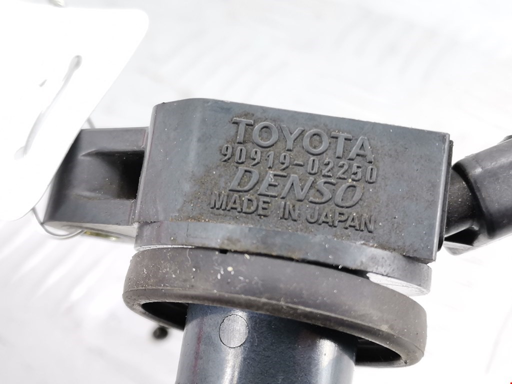 Катушка зажигания LEXUS IS 2005-2013