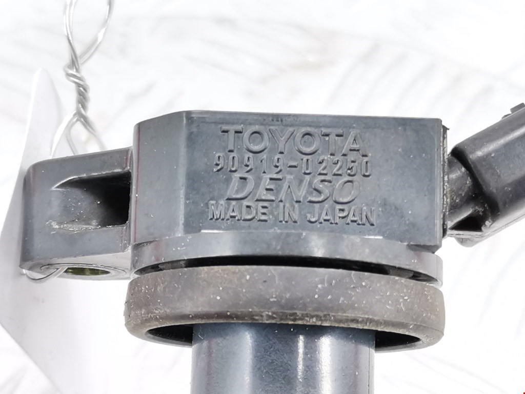 Катушка зажигания LEXUS IS 2005-2013