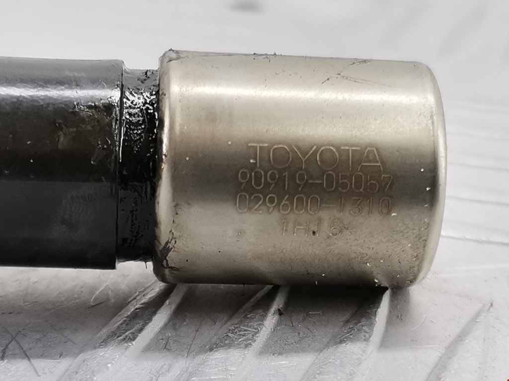 Датчик положения коленвала LEXUS IS 2005-2013