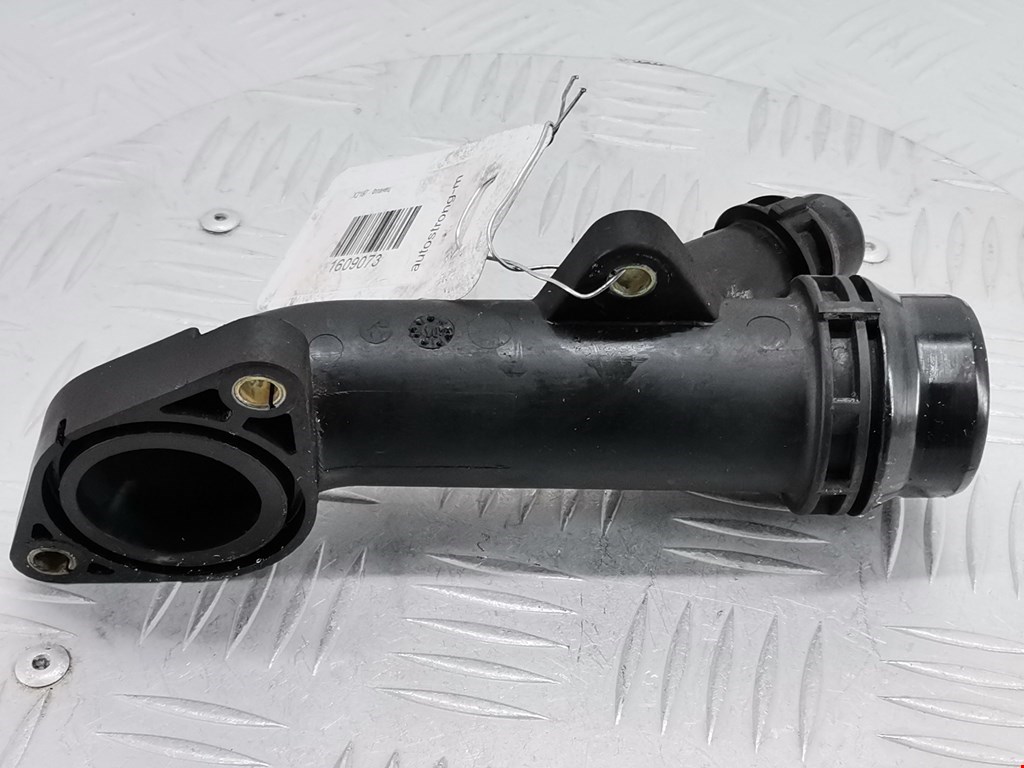 Тройник системы охлаждения BMW 3er E46 1998-2006