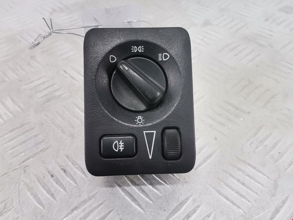 Переключатель света фар SAAB 9-5 1997-2010