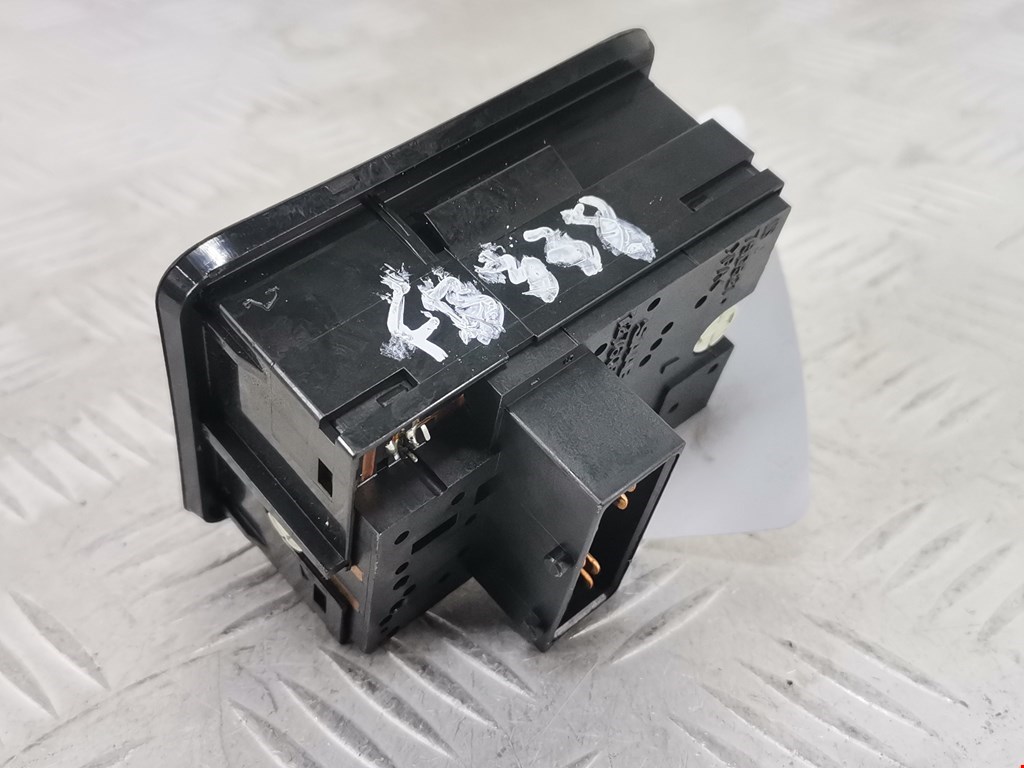 Переключатель света фар SAAB 9-5 1997-2010