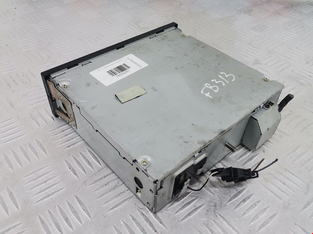 Ченджер компакт дисков VOLKSWAGEN Sharan 1995-2010