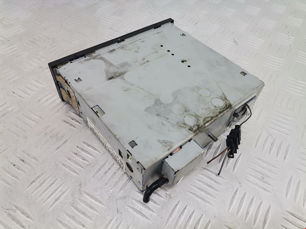 Ченджер компакт дисков VOLKSWAGEN Sharan 1995-2010