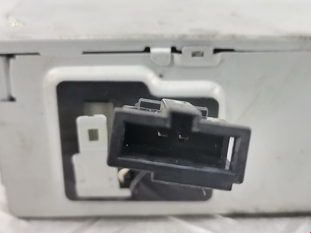 Ченджер компакт дисков VOLKSWAGEN Sharan 1995-2010