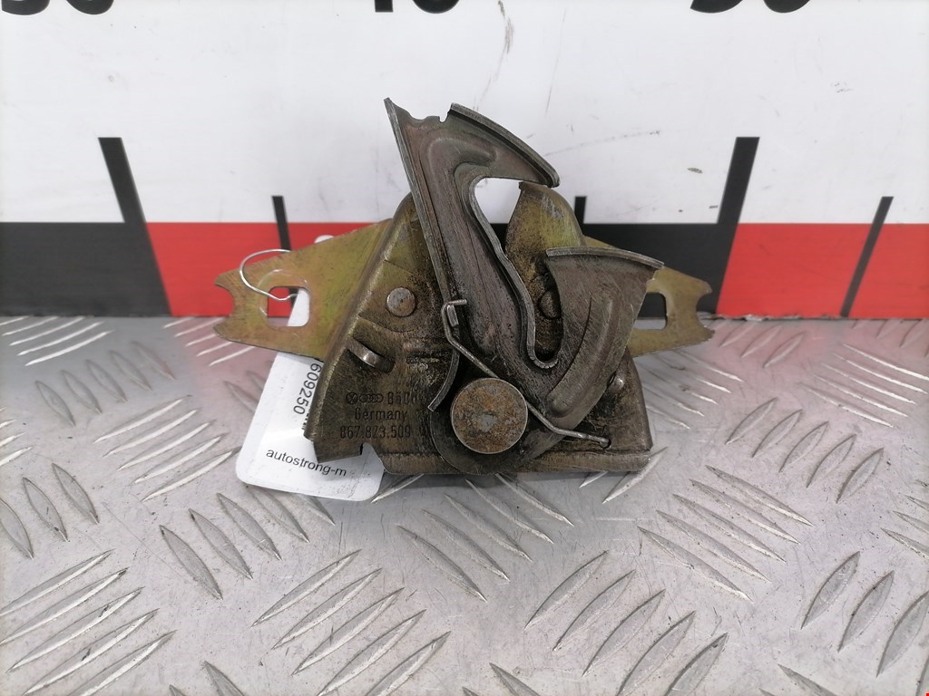 Замок капота VOLKSWAGEN Passat B3 1988-1993