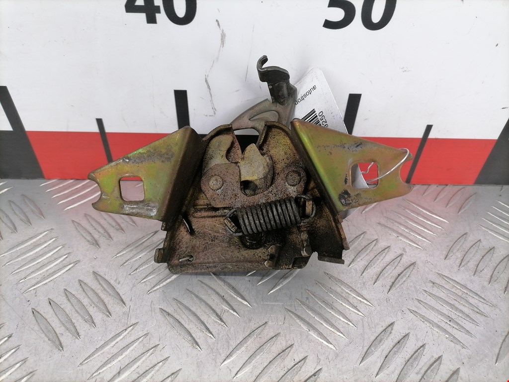 Замок капота VOLKSWAGEN Passat B3 1988-1993