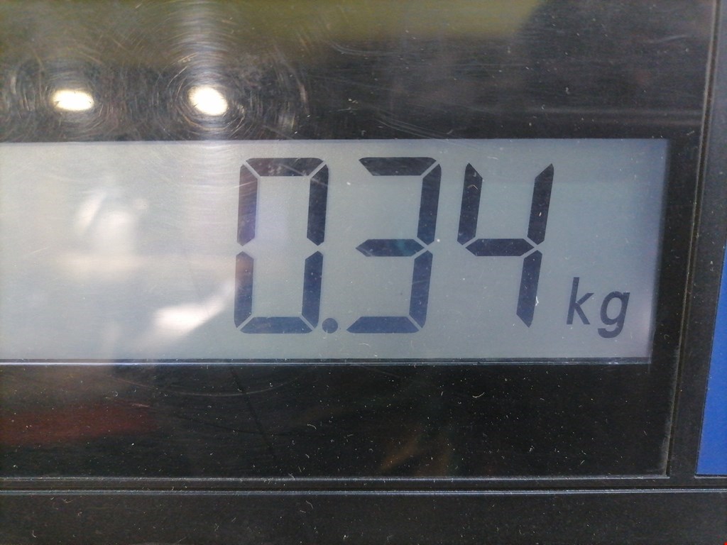 Замок капота VOLKSWAGEN Passat B3 1988-1993