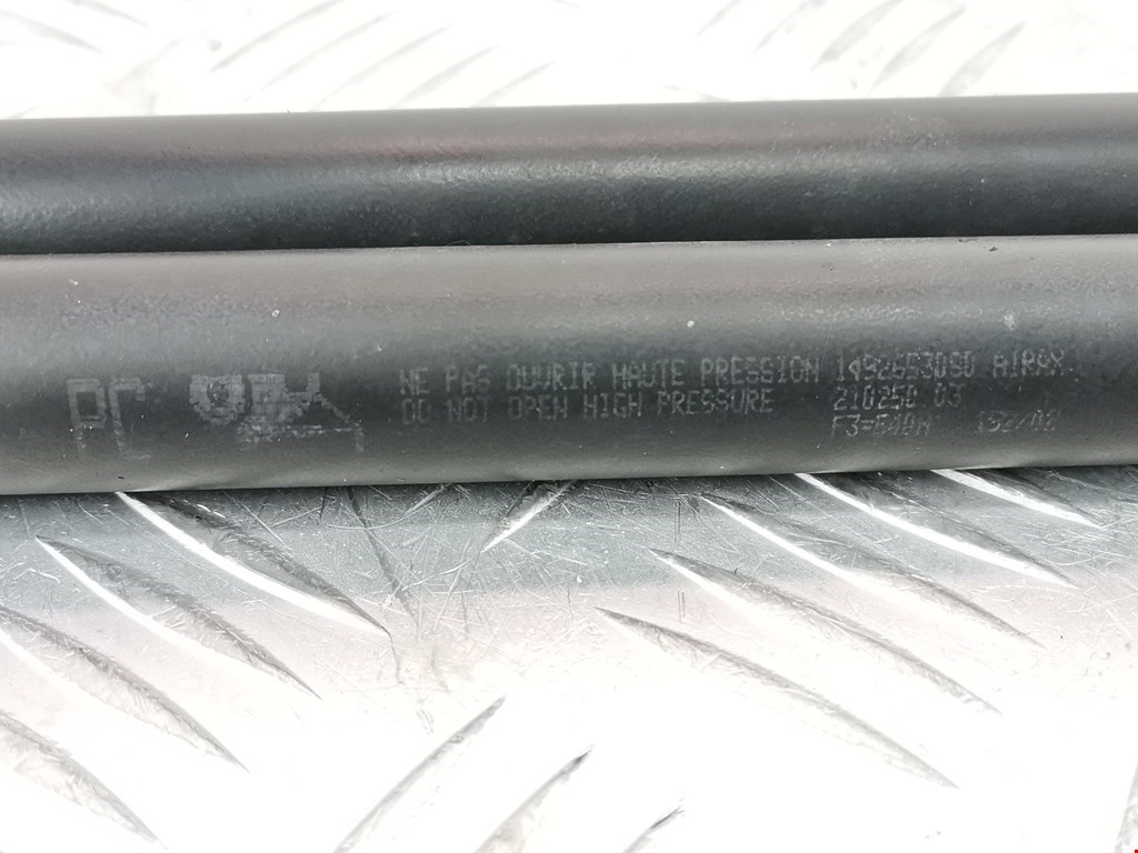 Амортизатор крышки (двери) багажника PEUGEOT 807 2002-2014