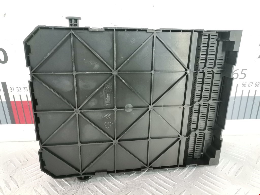 Блок комфорта PEUGEOT 807 2002-2014