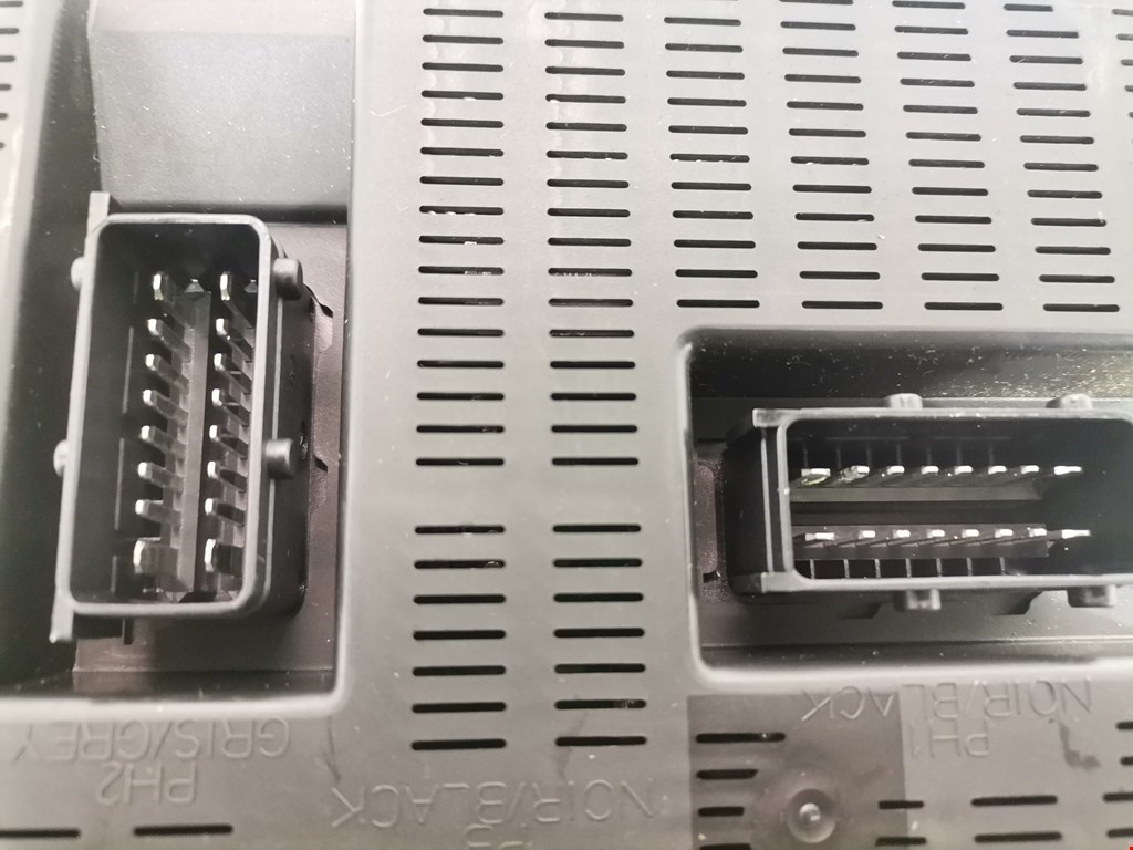 Блок комфорта PEUGEOT 807 2002-2014