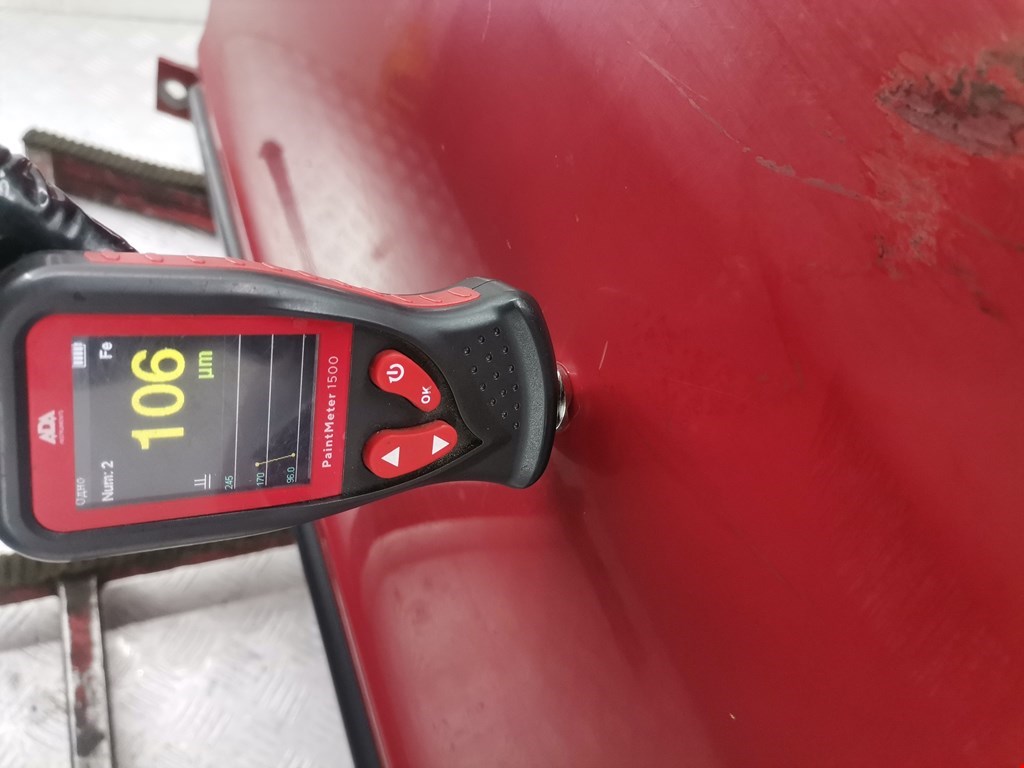 Дверь задняя левая AUDI 80 B4 1991-1996