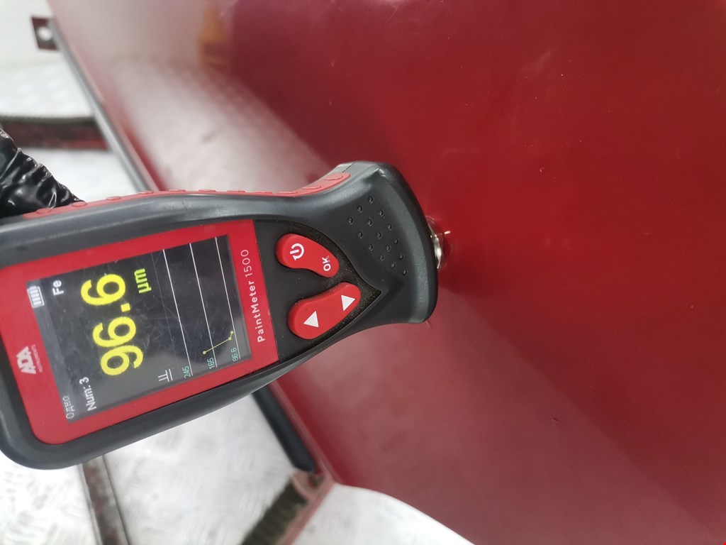 Дверь задняя левая AUDI 80 B4 1991-1996