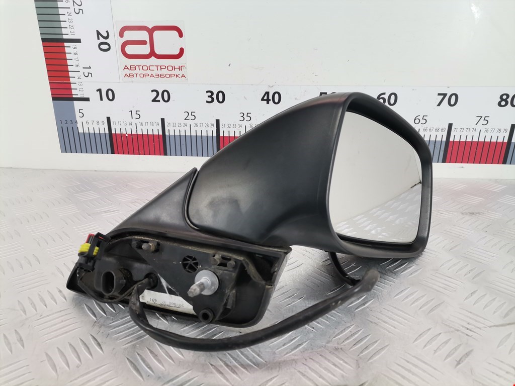 Зеркало правое PEUGEOT 807 2002-2014