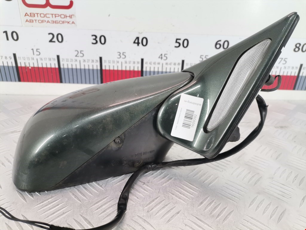 Зеркало правое PEUGEOT 807 2002-2014