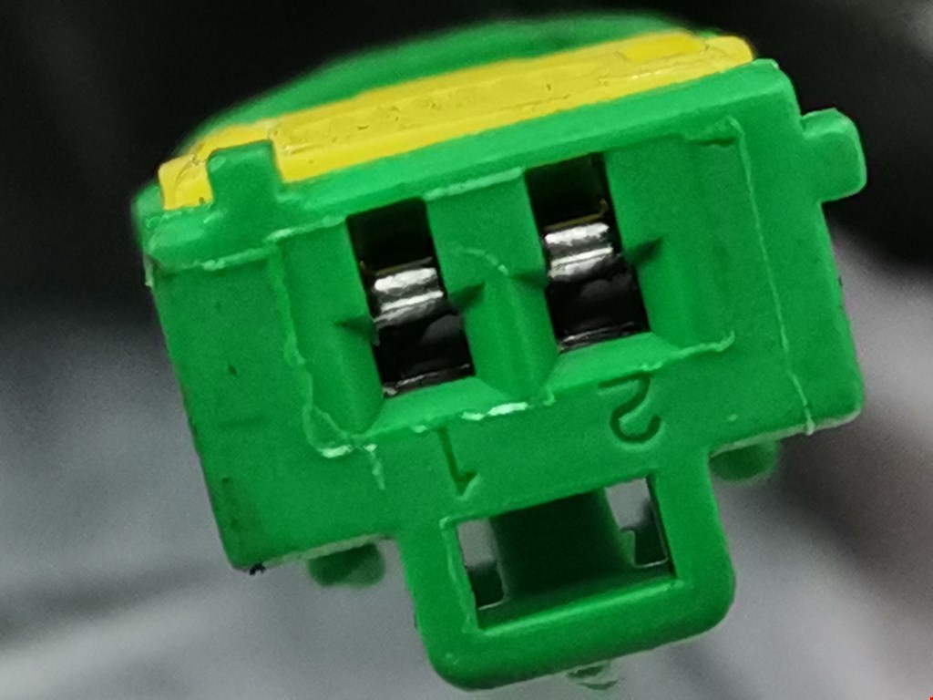 Зеркало правое PEUGEOT 807 2002-2014