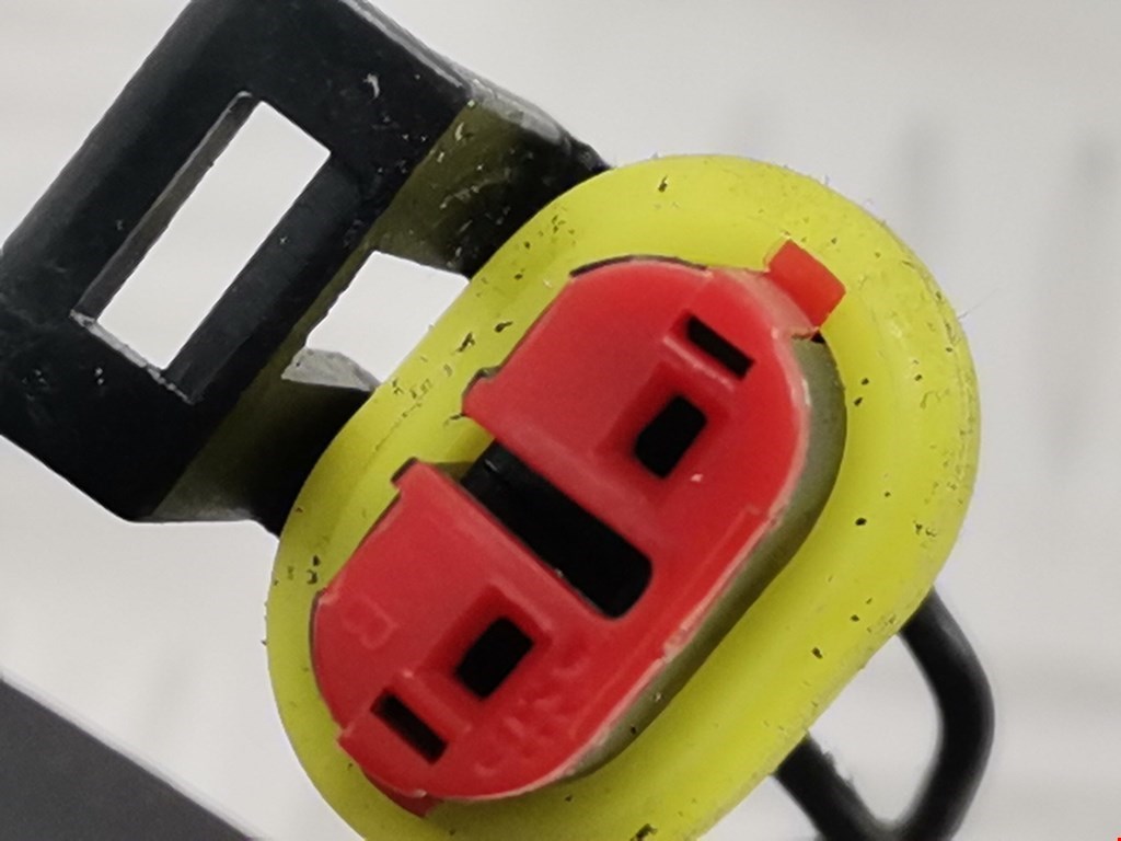 Зеркало правое PEUGEOT 807 2002-2014