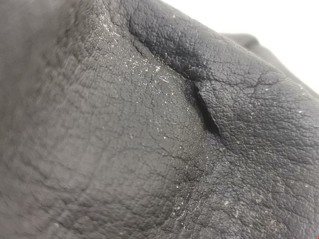 Кулиса (селектор) АКПП/МКПП в салоне BMW 3er E46 1998-2006