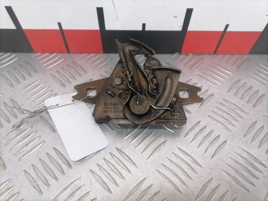 Замок капота VOLKSWAGEN Passat B3 1988-1993