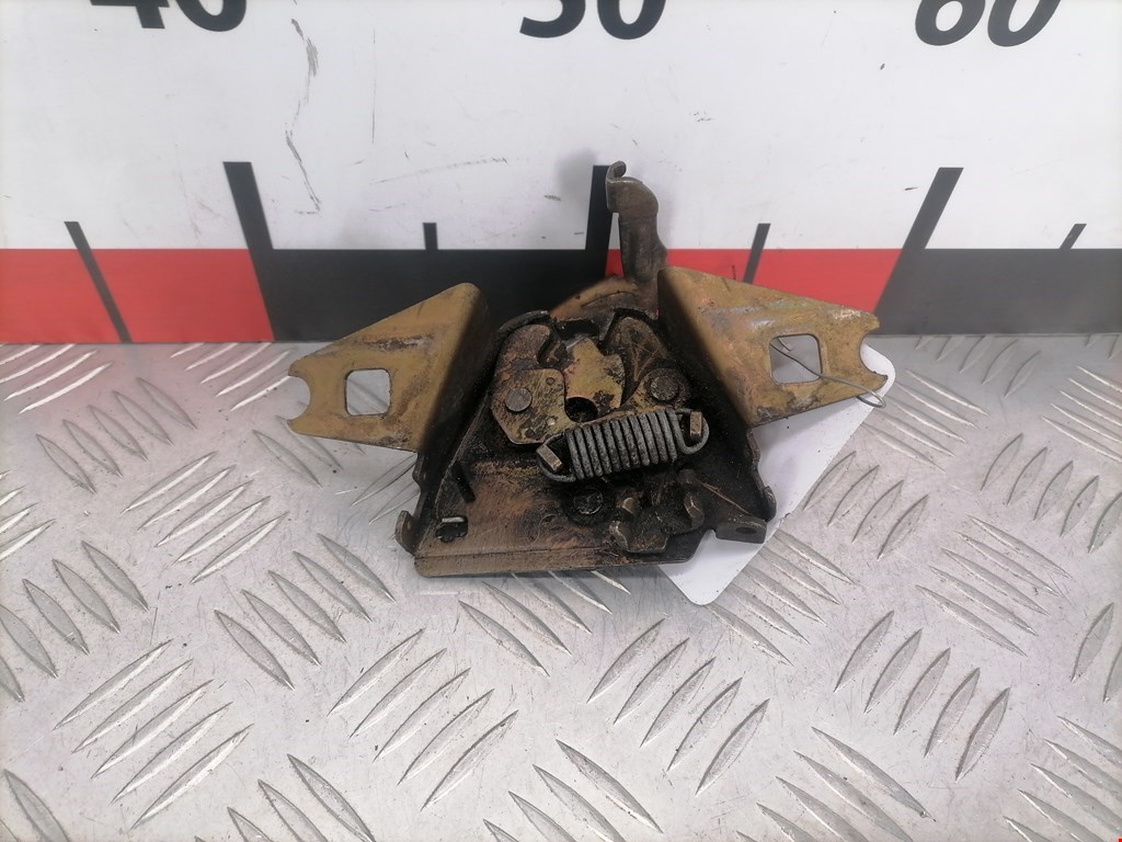 Замок капота VOLKSWAGEN Passat B3 1988-1993