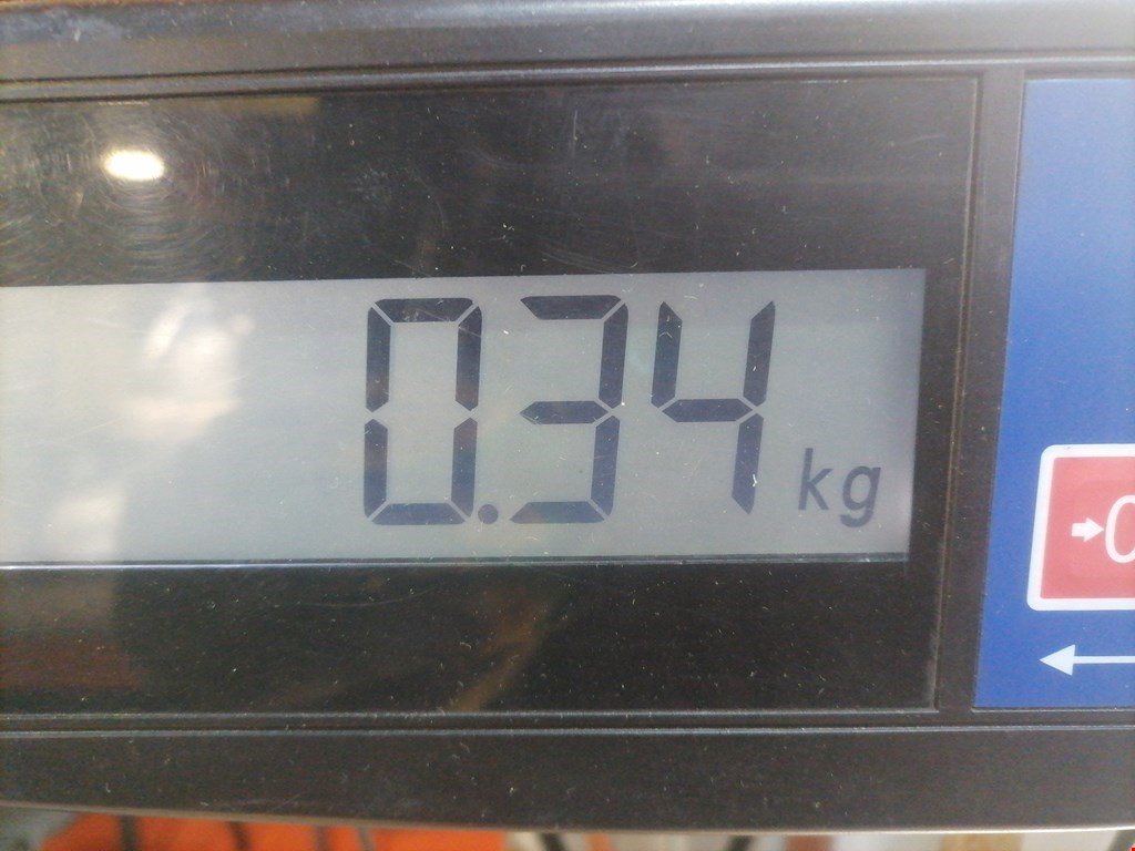 Замок капота VOLKSWAGEN Passat B3 1988-1993