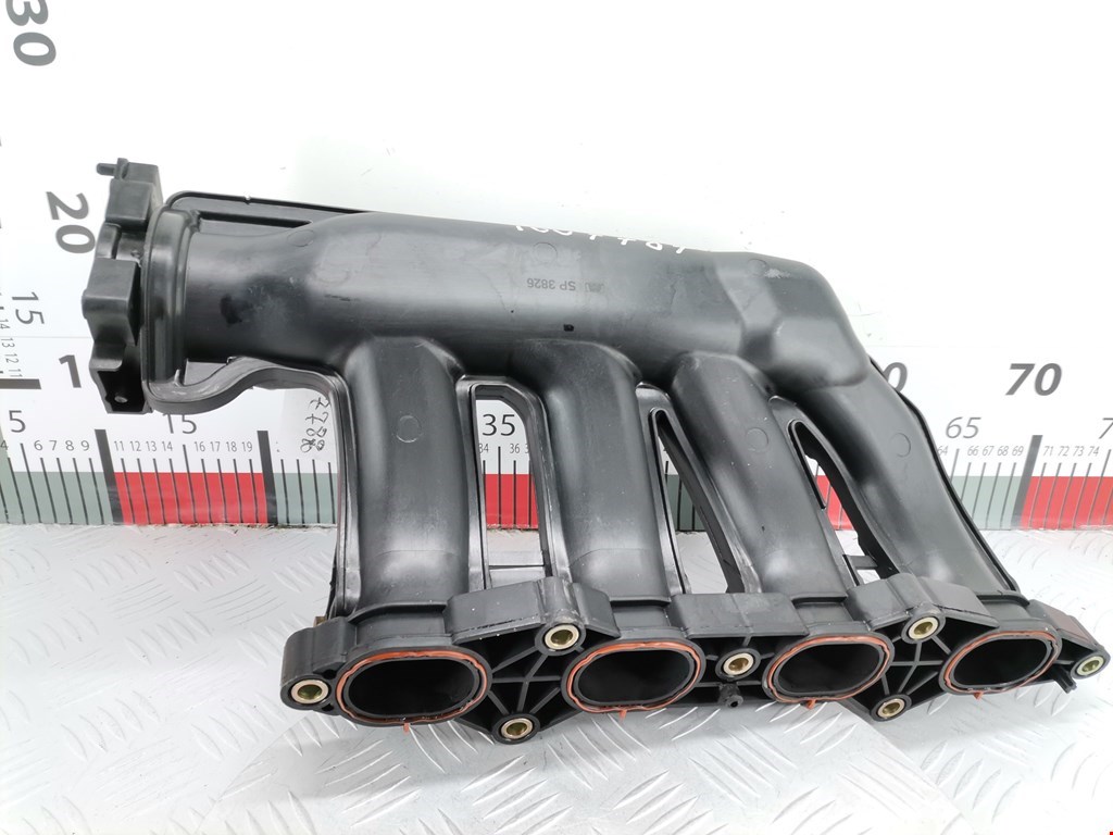 Коллектор впускной MERCEDES-BENZ C-Class C-klasse W203 2000-2007