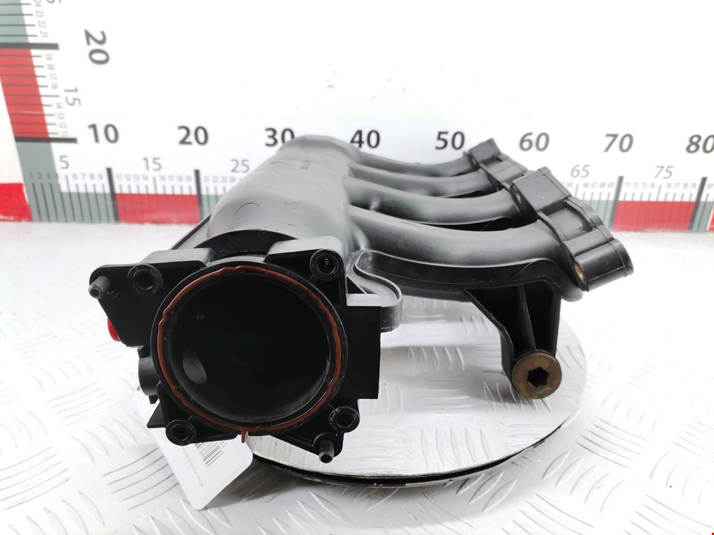 Коллектор впускной MERCEDES-BENZ C-Class C-klasse W203 2000-2007