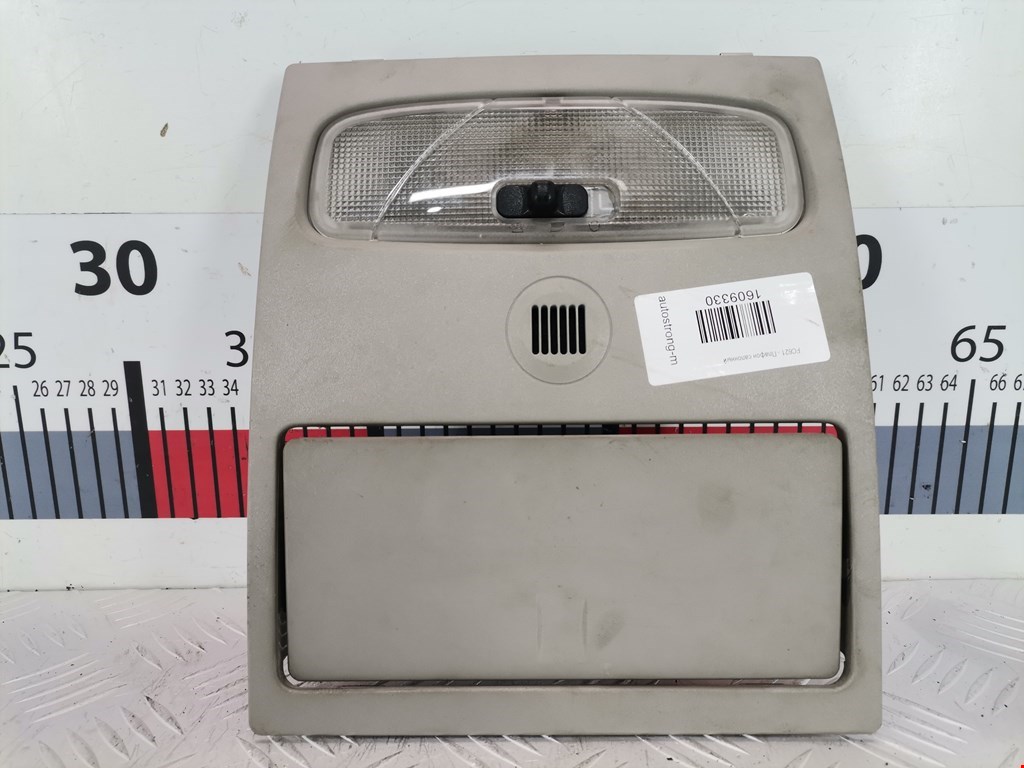 Плафон салонный (салона фонарь) FORD Mondeo III 2000-2007