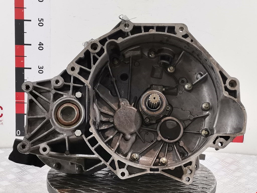 МКПП (Механическая коробка переключения передач) OPEL Signum 2003-2008