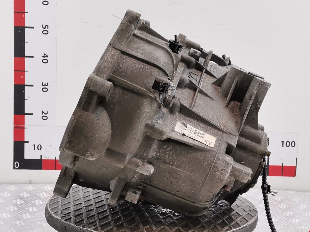 МКПП (Механическая коробка переключения передач) OPEL Signum 2003-2008