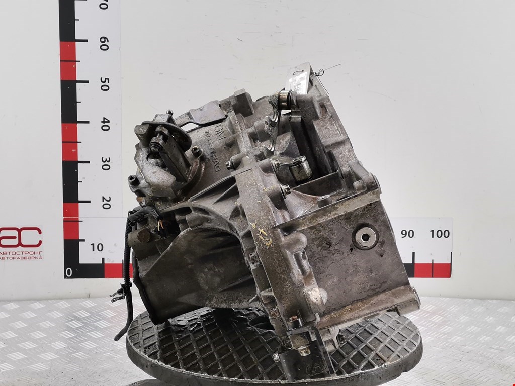 МКПП (Механическая коробка переключения передач) OPEL Signum 2003-2008